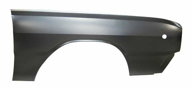 68 Dart Fender - RH #200-2068-R