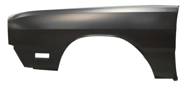 69 Dart Fender - LH #200-2069-L