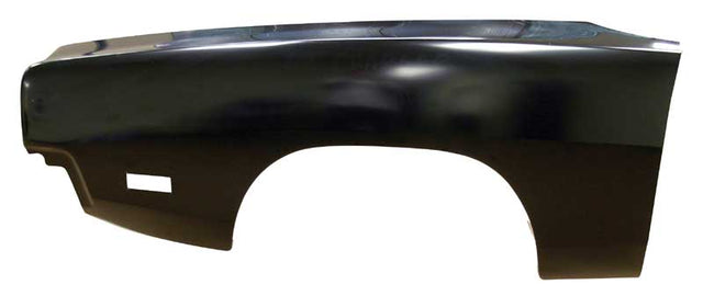 69 Charger Fender - LH #200-2669-L