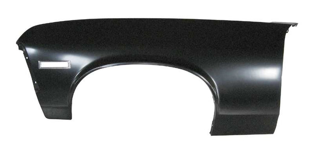 70-74 Nova Fender - LH #200-3070-L