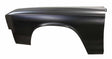 67 Chevelle El Camino Fender - LH #200-3467-L