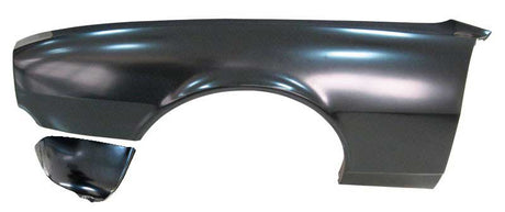 67 Camaro RS Fender w/ Extension- LH #200-3567-1LS