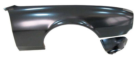 67 Camaro Std Fender w/ Extension - RH #200-3567-RS