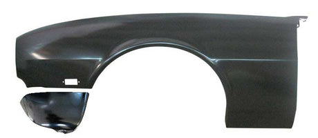 68 Camaro RS Fender w/ Extension- LH #200-3568-1LS