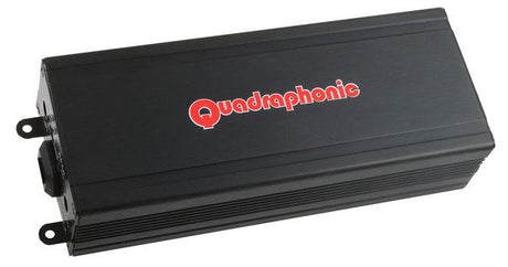 Quadraphonic Four-channel Power Amplifier #1463