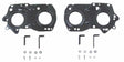 71 Barracuda Headlight Brackets (6 Pc Set) #202-1571-S