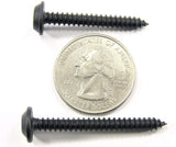 Phillips Flat Top Screws #8 x 1/2 to 1-1/2" Q-125 (964/967/968/1942/1944) #2063