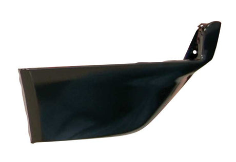 69 Camaro Steel Fender Extension - RH #210-3569-R