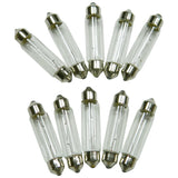 Miniature Bulbs #211-2 (10 Pack) #26