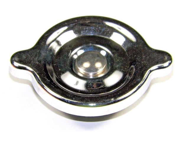 Oil Filler Cap Spectre #4310 Chrome Plated Twist On Style #211