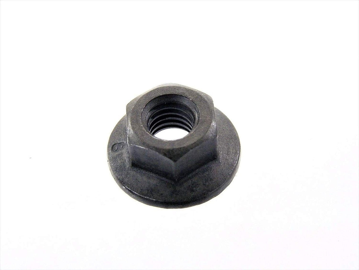 Body Bolts & Flange Nuts M6-1.0mm x 20mm Long- 10mm Hex 10 Ea (1906/1924) #2120