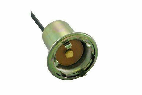 License Plate Light Bulb Socket For Chrysler (Qty-1) #214