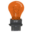 #3157 Amber Parking Light Turn Signal & Brake Push In Bulbs (10 PK) #2155
