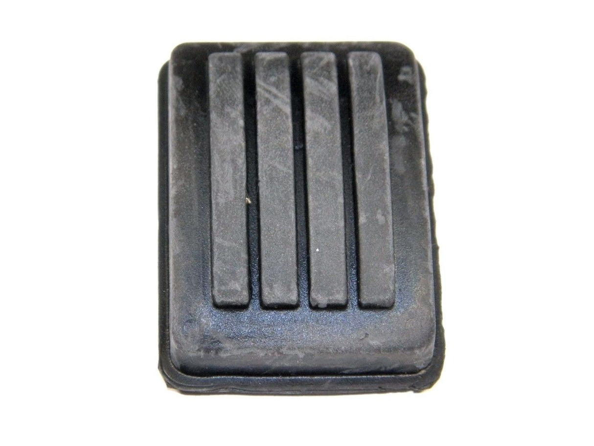 1966-70 A & B Body Parking Brake Pedal Pad E Brake Pedal Pad Satellite Dart #216