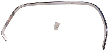 81-87 Chevy GMC Pickup 81-88 Blazer Jimmy Suburban LH Front Wheel Opening Molding #230-4081-L