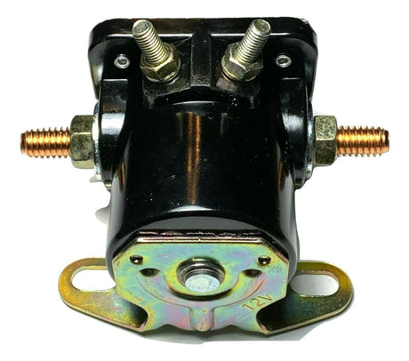 Starter Solenoid For 1956-89 Ford Lincoln Mercury #24