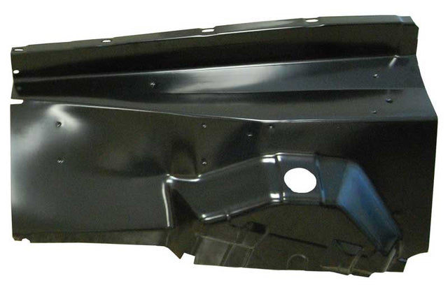 67-74 Mopar A-Body Front Inner Fender - RH #250-1067-R