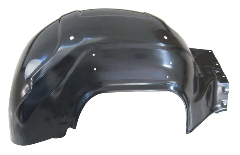 68-74 Nova Inner Fender - LH #250-3068-L