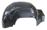 68-74 Nova Inner Fender - LH #250-3068-L