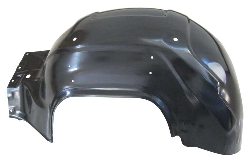 68-74 Nova Inner Fender - RH #250-3068-R