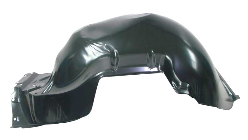 67 Chevelle El Camino Inner Fender RH #250-3467-R