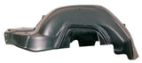 68-69 Chevelle El Camino Inner Fender - RH (Plastic) #250-3468-1R