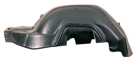 68-69 Chevelle El Camino Inner Fender - RH (Plastic) #250-3468-1R