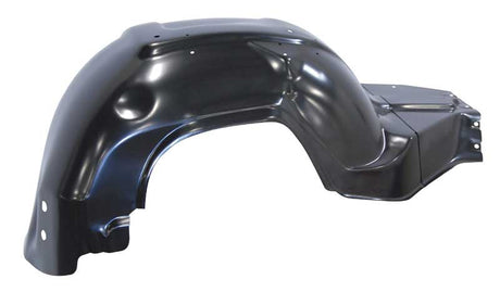 71-72 Chevelle El Camino Steel Inner Fender - LH #250-3471-L