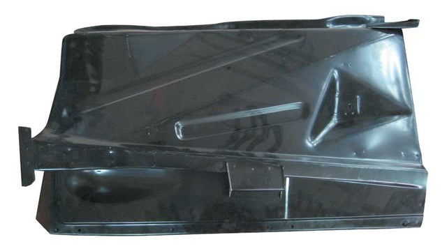 60-66 GM Truck Inner Fender - RH #250-4060-R