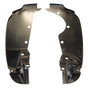 Mopar 65 B-Body Splash Shields (Pair) #251-1465-P