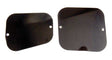 Mopar 62-65 B-Body Inner Fender Covers (Sold as a Pair) #255-1462-P