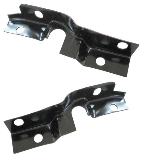 70 Chevelle Inner Fender To Radiator Support Brackets (2 Pc Set) #259-3470-P