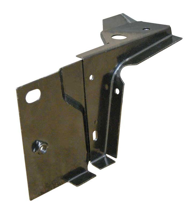 Mopar 66-70 B-Body Inner Fender To Cowl Bracket- Upper LH #260-1466-L