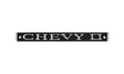 67 Nova "CHEVY II" Grille Emblem #T-3051