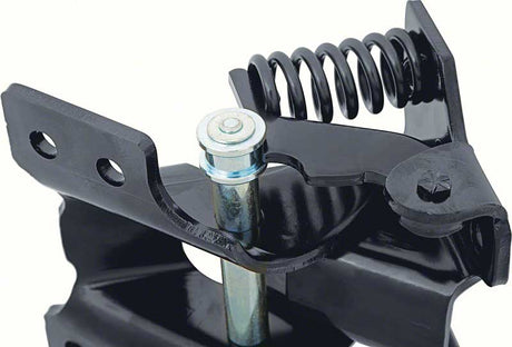 68-79 Nova Lower Door HInge RIGHT Side 69 Camaro #1507