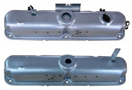 70-71 Mopar Small Block Valve Covers (Sold as a Pair) #335-1070-1P