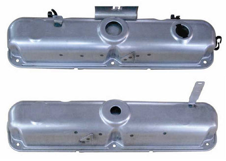 70 Challenger T/A & AAR Barracuda Valve Covers (Sold as a Pair) #335-1070-2P