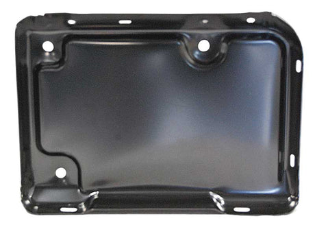 Mopar 63-66 A-Body Battery Tray #340-1063