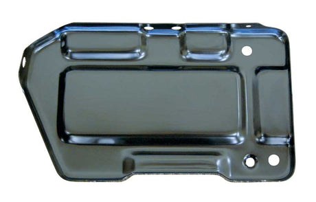 Mopar 67-74 A-Body Battery Tray #340-1067