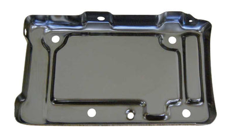 Mopar 66-69 B-Body Battery Tray #340-1466