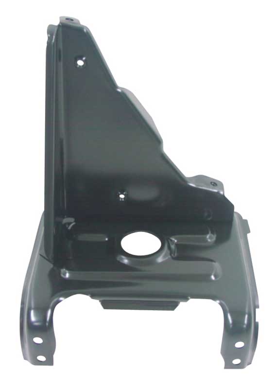 81-87 GM Truck & SUV Battery Tray w/ Support #340-4081-S