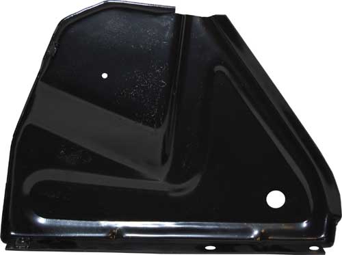 73-80 GM Pickup Blazer Jimmy Suburban Battery Tray Support Hanger #341-4073