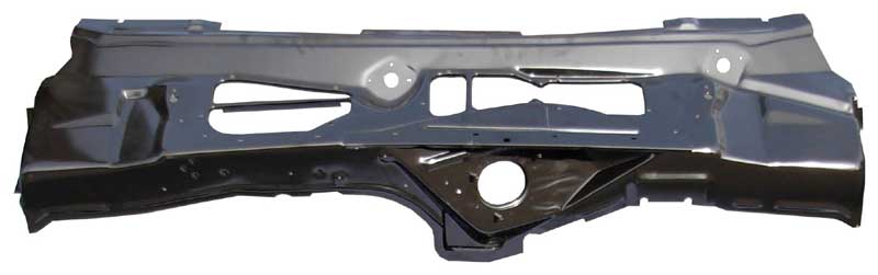 Mopar 70-74 E-Body Upper Cowl (Clip-on Style) #360-1570-2