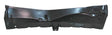 64-67 Chevelle Lower Cowl Lower Section #371-3466-1