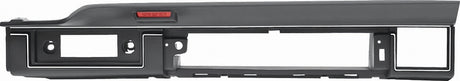 70-76 Camaro Dash Panel Lower Trim 1st Design #K-378718