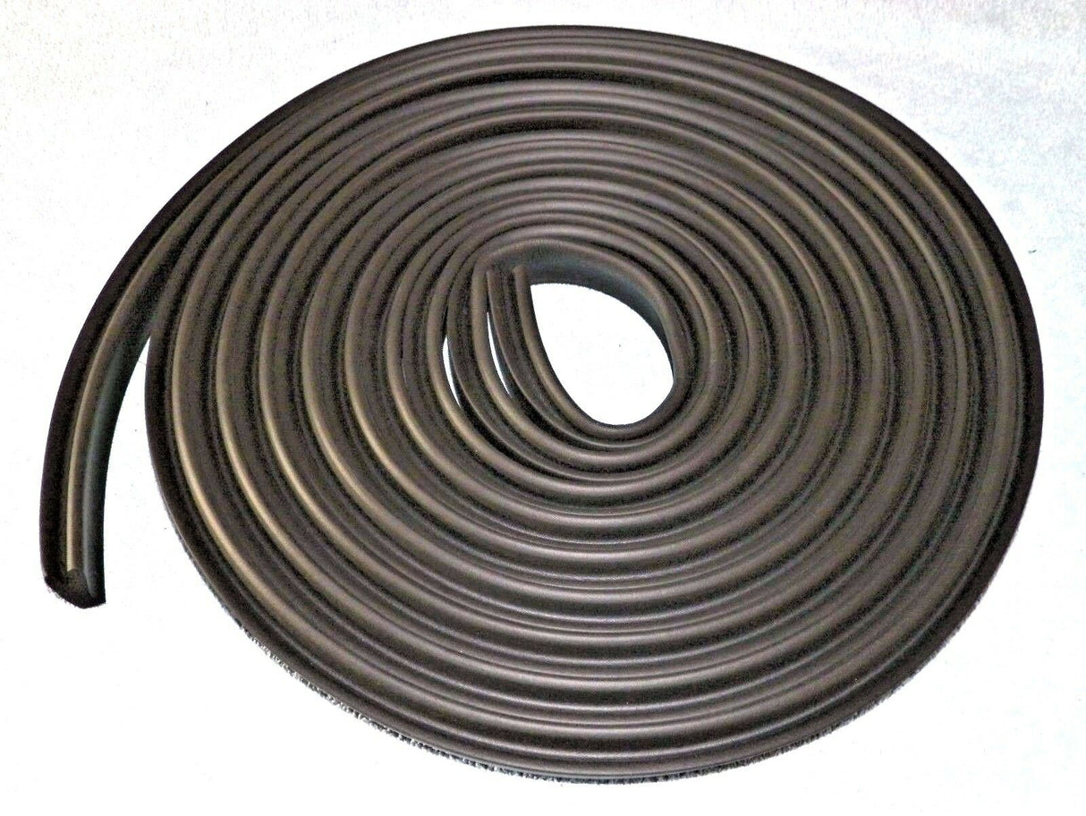 Trunk Weatherstrip Seal For 63-76 Mopar A Body Dart Cuda Duster & Valiant #380