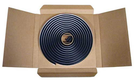 5/16" Windshield Ribbon Seal #384-1000-5