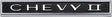 66 Nova "CHEVY II" Grille Emblem #K-3874540