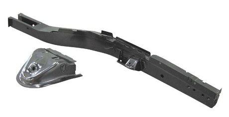 66-70 B-Body Front Frame Rail - RH #391-1466-R