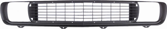 69 Camaro RS Center Grille #K-3938641